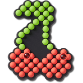 Beaded Cherry Jibbitz™ charms for Women|Men|Jibbitz™ Charms