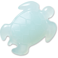 Squish Filled Turtle Jibbitz™ charms for Women|Men|Jibbitz™ Charms