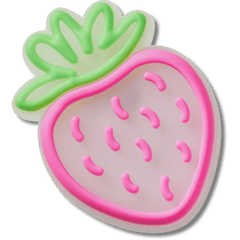 Lights Up Strawberry Jibbitz™ charms for Women|Men|Jibbitz™ Charms