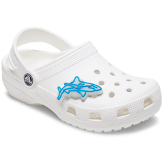 Lights Up Shark Jibbitz™ charms for Women|Men|Jibbitz™ Charms
