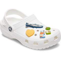 Ciao Bella 5 Pack Jibbitz™ charms for Women|Men|Jibbitz™ Charms