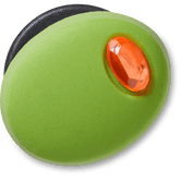 Fancy Olive Jibbitz™ charms for Women|Men|Jibbitz™ Charms