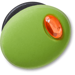 Fancy Olive Jibbitz™ charms for Women|Men|Jibbitz™ Charms