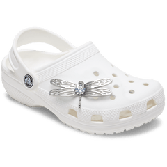 Silver Dragonfly Jibbitz™ charms for Women|Men|Jibbitz™ Charms