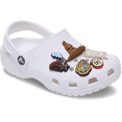 Harry Potter 5 Pack Jibbitz™ charms for Women|Men|Kids|Jibbitz™ Charms
