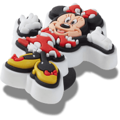 Disney Minnie Mouse Jibbitz™ charms for Women|Men|Kids|Jibbitz™ Charms