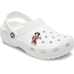 Disney Minnie Mouse Jibbitz™ charms for Women|Men|Kids|Jibbitz™ Charms