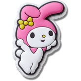 Sanrio MyMelody Jibbitz™ charms for Women|Men|Kids|Jibbitz™ Charms