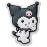 Sanrio Kuromi Jibbitz™ charms for Women|Men|Kids|Jibbitz™ Charms