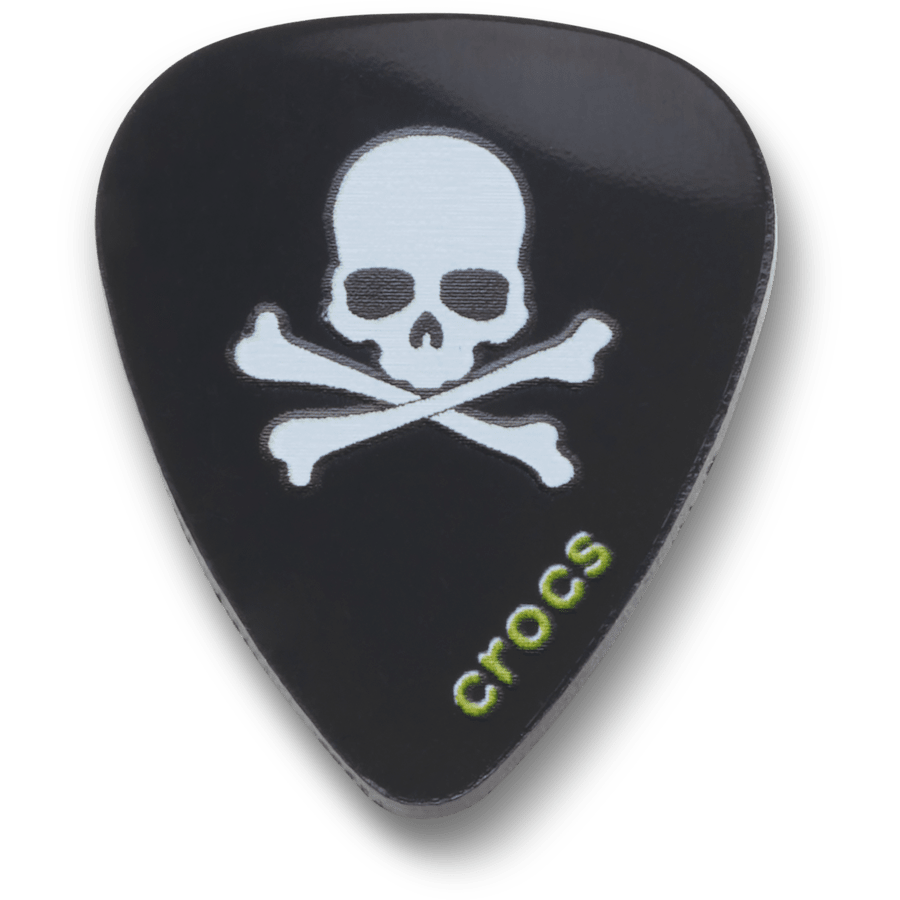 Guitar Pick Jibbitz™ charms for Women|Men|Jibbitz™ Charms