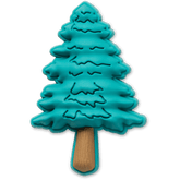 Dimensional Pine Tree Jibbitz™ charms for Women|Men