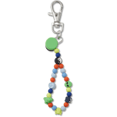 Yin Yang Key Chain Jibbitz™ charms for Women|Men|Jibbitz™ Charms