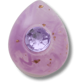 Alexandrite June Birthstone Collection Jibbitz™ charms for Women|Men|Jibbitz™ Charms