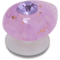 Alexandrite June Birthstone Collection Jibbitz™ charms for Women|Men|Jibbitz™ Charms