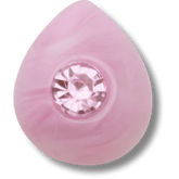 Tourmaline October Birthstone Collection Jibbitz™ charms for Women|Men|Jibbitz™ Charms
