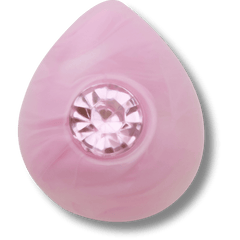 Tourmaline October Birthstone Collection Jibbitz™ charms for Women|Men|Jibbitz™ Charms