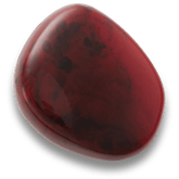 Mahogany Obsidian Stone Jibbitz™ charms for Women|Men|Jibbitz™ Charms