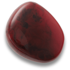 Mahogany Obsidian Stone Jibbitz™ charms for Women|Men|Jibbitz™ Charms