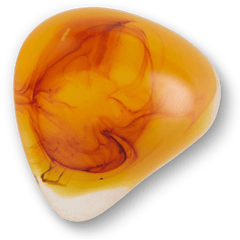 Citrine Stone Jibbitz™ charms for Women|Men|Jibbitz™ Charms