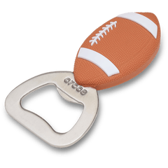 Football Bottle Opener Jibbitz™ charms for Women|Men|Jibbitz™ Charms