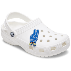 LFG Foam Peace Sign Jibbitz™ charms for Women|Men|Jibbitz™ Charms