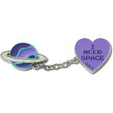 I Need Space Planet Chain Jibbitz™ charms for Women|Men|Jibbitz™ Charms
