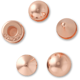 Pink Indie 5 Pack Jibbitz™ charms for Women|Men|Jibbitz™ Charms