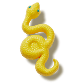 Dimensional Snake Jibbitz™ charms for Women|Men|Jibbitz™ Charms