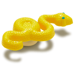 Dimensional Snake Jibbitz™ charms for Women|Men|Jibbitz™ Charms