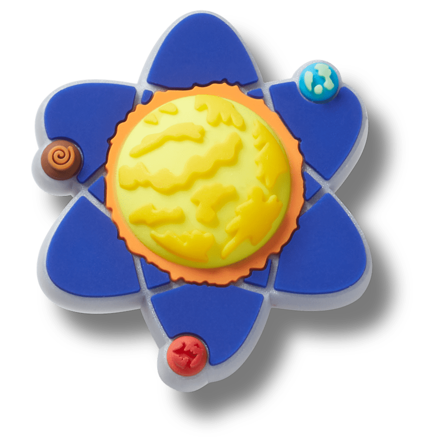Solar System Jibbitz™ charms for Women|Men|Jibbitz™ Charms