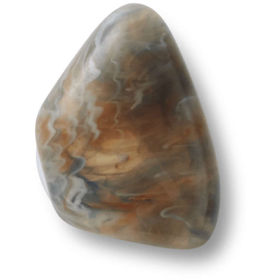 Crafted Small Marble Stone Jibbitz™ charms for Women|Men|Jibbitz™ Charms