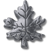 Dark Maple Leaf Jibbitz™ charms for Women|Men|Jibbitz™ Charms