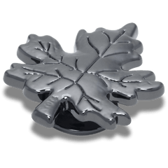 Dark Maple Leaf Jibbitz™ charms for Women|Men|Jibbitz™ Charms
