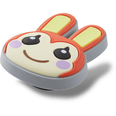 Animal Crossing Bunnie Jibbitz™ charms for Women|Men|Kids|Jibbitz™ Charms