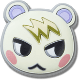 Animal Crossing Marshal Jibbitz™ charms for Women|Men|Kids|Jibbitz™ Charms