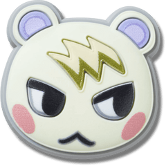 Animal Crossing Marshal Jibbitz™ charms for Women|Men|Kids|Jibbitz™ Charms