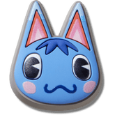 Animal Crossing Rosie Jibbitz™ charms for Women|Men|Kids|Jibbitz™ Charms