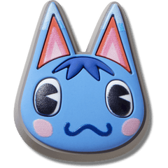 Animal Crossing Rosie Jibbitz™ charms for Women|Men|Kids|Jibbitz™ Charms