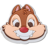 Disney Chip N Dale Smile Jibbitz™ charms for Women|Men|Kids|Jibbitz™ Charms