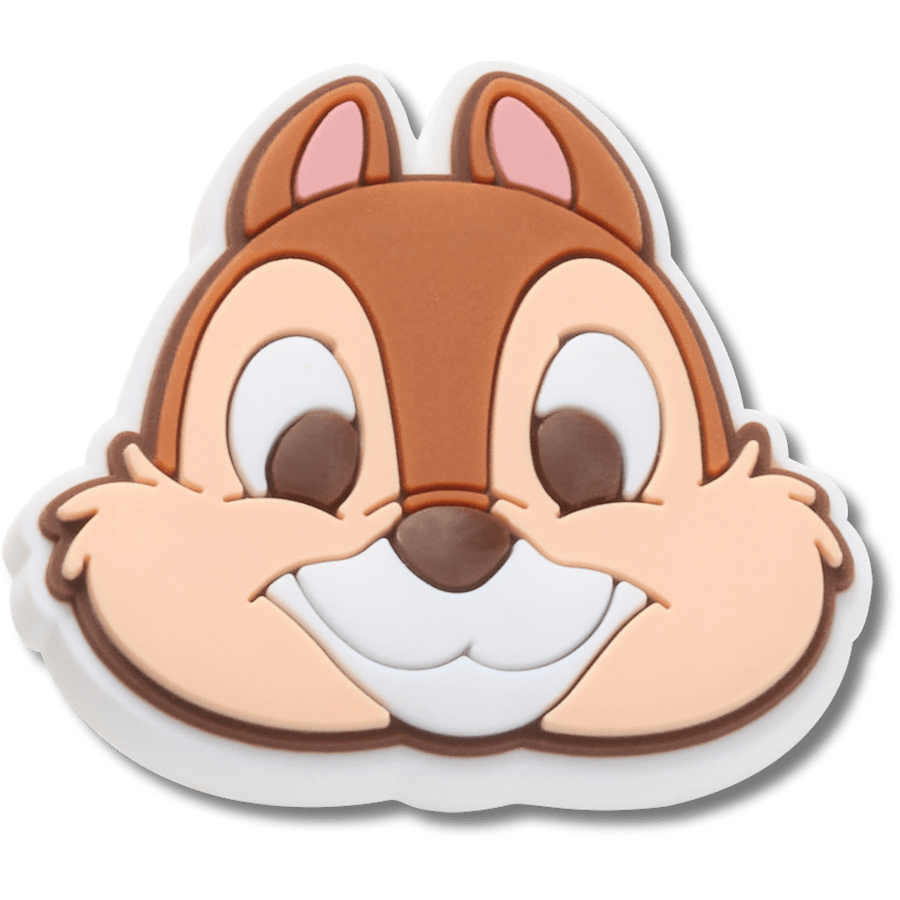 Disney Chip N Dale Cute Jibbitz™ charms for Women|Men|Kids|Jibbitz™ Charms