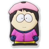South Park Wendy Jibbitz Shoe Charm for Women|Men|Kids|Jibbitz™ Charms