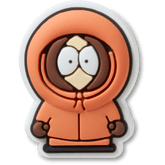 South Park Kenny Jibbitz Shoe Charm for Women|Men|Kids|Jibbitz™ Charms