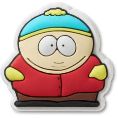 South Park Cartman Jibbitz Shoe Charm for Women|Men|Kids|Jibbitz™ Charms