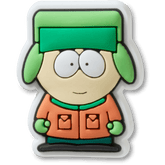 South Park Kyle Jibbitz Shoe Charm for Women|Men|Kids|Jibbitz™ Charms