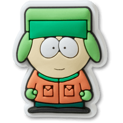 South Park Kyle Jibbitz Shoe Charm for Women|Men|Kids|Jibbitz™ Charms