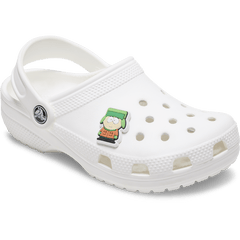 South Park Kyle Jibbitz Shoe Charm for Women|Men|Kids|Jibbitz™ Charms