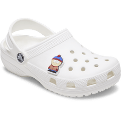 South Park Stan Jibbitz Shoe Charm for Women|Men|Kids|Jibbitz™ Charms