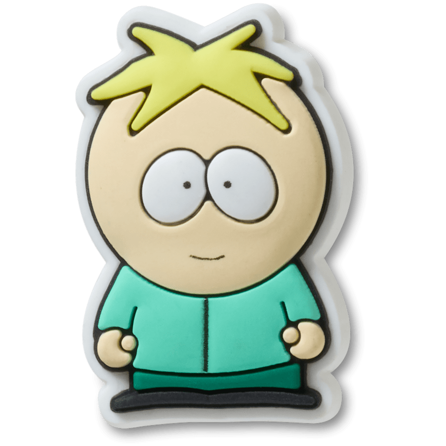 South Park Butters Jibbitz Shoe Charm for Women|Men|Kids|Jibbitz™ Charms