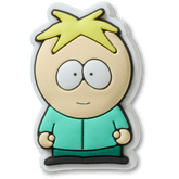 South Park Butters Jibbitz Shoe Charm for Women|Men|Kids|Jibbitz™ Charms