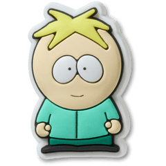South Park Butters Jibbitz Shoe Charm for Women|Men|Kids|Jibbitz™ Charms